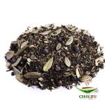 Чай черный «Душевный» 100 г, (весовой)
