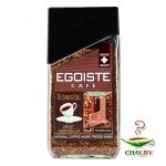 Кофе растворимый Egoiste Special 100 г (стекло)