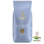Кофе в зернах Eilles Kaffee Caffe №1873 FRUCHTIG-MILD 100% Арабика 500 г (мягкая упаковка)