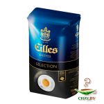 Кофе в зернах Eilles Kaffee Selection Espresso 80% Арабика 500 г (мягкая упаковка)