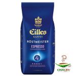 Кофе в зернах Eilles Kaffee Espresso 75% Арабика 1 кг (мягкая упаковка)