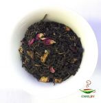 Чай черный TS “Екатерина Великая” 100 г (весовой)