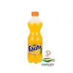 Напиток Fanta Апельсин 0,5 л (24 шт)