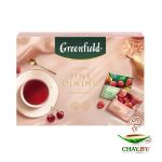 Набор чая Greenfield Fine Dining Collection (6 видов*5 пак), 54 г