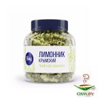 Чай Floris «Лимонник крымский» 20 г травяной (банка)