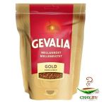 Кофе Gevalia Gold 200г растворимый сублимированный