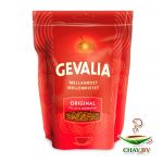 Кофе Gevalia Original 100% Арабика 200 г растворимый (zip-пакет)