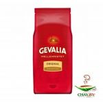 Кофе Gevalia Original 100% Арабика 400 г молотый (мягкая упаковка)