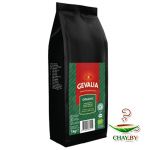 Кофе в зернах Gevalia Professional Organic Dark 100% Арабика 1 кг (мягкая упаковка)