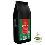 Кофе в зернах Gevalia Professional Organic Medium 100% Арабика 1 кг (мягкая упаковка)