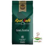 Кофе в зернах ROSTKAFE Gran Aroma 70% Арабика, 1 кг