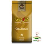 Кофе в зернах ROSTKAFE Gran Riserva 80% Арабика, 1 кг