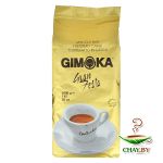 Кофе в зернах Gimoka «Oro Gran Festa» 70% Робуста 1 кг (мягкая упаковка)