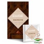 Чай Greenfield Eskimo Pie 20*2,2 г черный