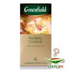 Чай Greenfield Floral Cloud 25*1,5 г улун