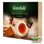 Чай Greenfield Premium tea collection 30 varieties 120*2 г (картон)