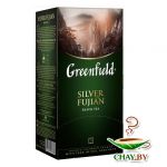 Чай Greenfield Silver Fujian 25*2 г черный