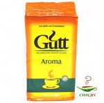 Кофе “Gutt” Aroma молотый 250 г (вакуум)