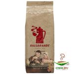 Кофе в зернах Hausbrandt Espresso 50% Арабика 1 кг (мягкая упаковка)