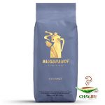 Кофе в зернах Hausbrandt Gourmet 100% Арабика 1 кг (мягкая упаковка)