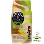 Кофе в зернах LAVAZZA Alteco Bio 60% Арабика 1 кг (мягкая упаковка) 