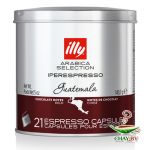 Кофе в капсулах Illy Iperespresso Моноарабика Гватемала 21 шт (жесть) 