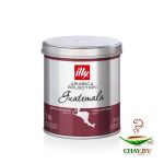 Кофе молотый ILLY Guatemala 125 г ж/б