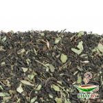 Чай травяной РЧК «Иван-чай с мятой» 100 г (весовой)
