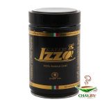 Кофе в зернах IZZO Gold 100% Арабика 250 г (жесть)