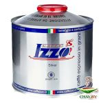 Кофе в зернах IZZO Silver 92% Арабика 1 кг (жесть)