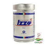 Кофе в зернах IZZO Silver 92% Арабика 250 г (жесть)
