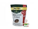 Кофе Jacobs Monarch Millicano 200 г + 50 г в подарок растворимый (zip-пакет) 