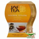 Чай Jaf Tea Golden Ceylon 100 г черный