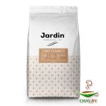 Кофе в зернах JARDIN Caffe Classico 70% Арабика 1 кг (мягкая упаковка)