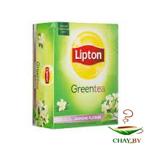 Чай зеленый Lipton Jasmine Flower купить в Минске