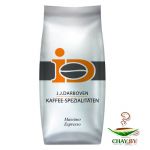 Кофе в зернах J.J.DARBOVEN Massimo Espresso 80 % Арабика 1 кг (мягкая упаковка)