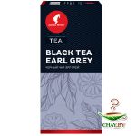 Чай Julius Meinl Earl Grey Traditional Blend 25*1.5 г черный