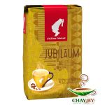 Кофе в зернах Julius Meinl Jubilaum 80% Арабика 500 г (мягкая упаковка)