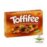 Конфеты Toffifee «Лесной орех» 125 г шт (коробка)
