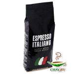 Кофе в зернах Kavos Bankas Espresso Italiano 70% Арабика 1 кг (мягкая упаковка)