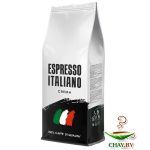 Кофе в зернах Kavos Bankas Espresso Italiano Crema 100% Арабика 1 кг (мягкая упаковка)