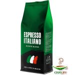 Кофе в зернах Kavos Bankas Espresso Italiano Hause blend 100% Арабика 1 кг (мягкая упаковка)