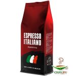 Кофе в зернах Kavos Bankas Espresso Italiano Perfetto 100% Арабика 1 кг (мягкая упаковка)