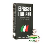 Кофе Kavos Bankas Espresso Italiano 100% Арабика 250 г молотый (картон)