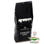 Кофе в зернах Kavos Bankas Espresso Coffee NR-1 80% Арабика 1 кг (мягкая упаковка)