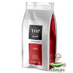 Кофе в зернах Barista TOP Club 80% Арабика 1 кг (мягкая упаковка)
