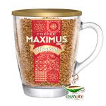 Кофе Maximus Original 70 г растворимый (кружка)