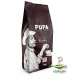 Кофе в зернах Pupa Klasika 100% Арабика 1 кг (мягкая упаковка)