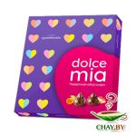 Набор шоколадных конфет «Dolce mia» 240 г (картон)