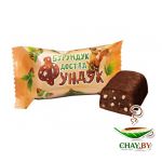 Конфеты шоколадные «Бурундук достал фундук» 1 кг
